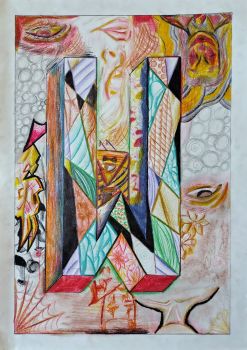 MCruz Art Paints