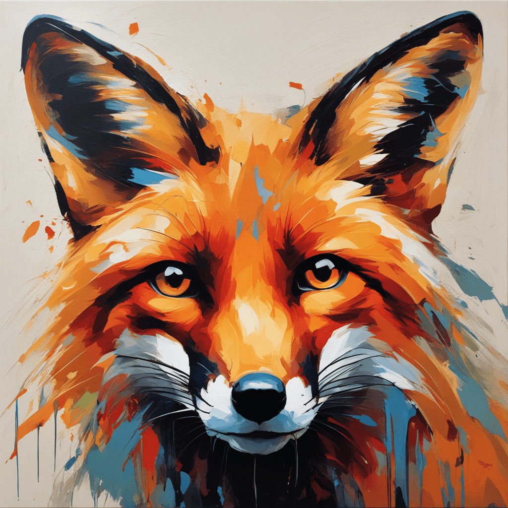 Fox abstract