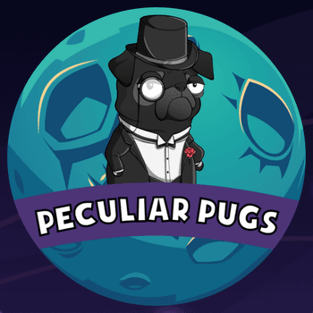 Peculiar Pugs