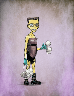 Nuclear Nerds #560