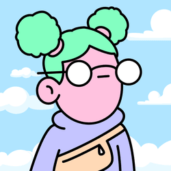 Doodle #9802