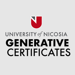 UNIC Generative Certificates collection image