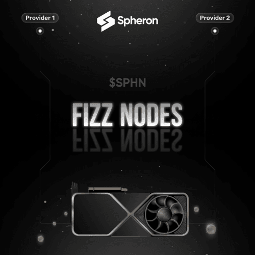 Fizz Node - Ops NFT