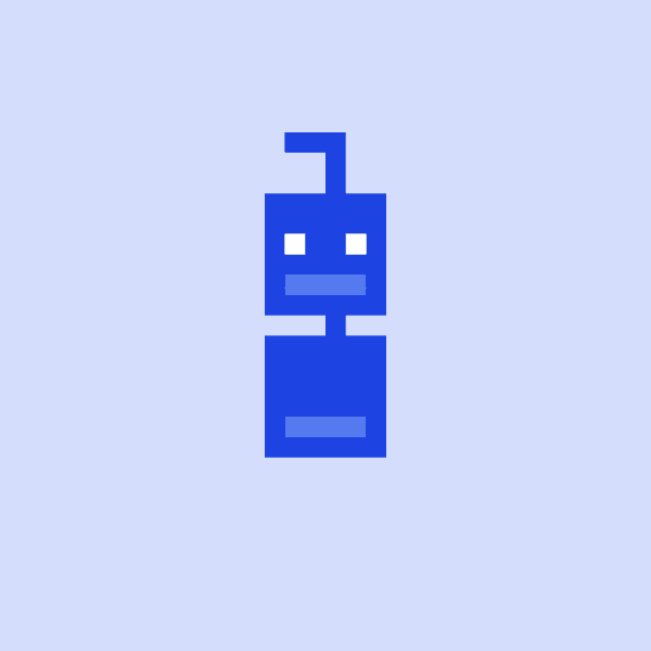 Beep Boop Noggs by ViHa