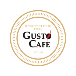 Gusto Cafe collection image