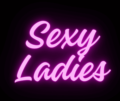 Sexy Ladies