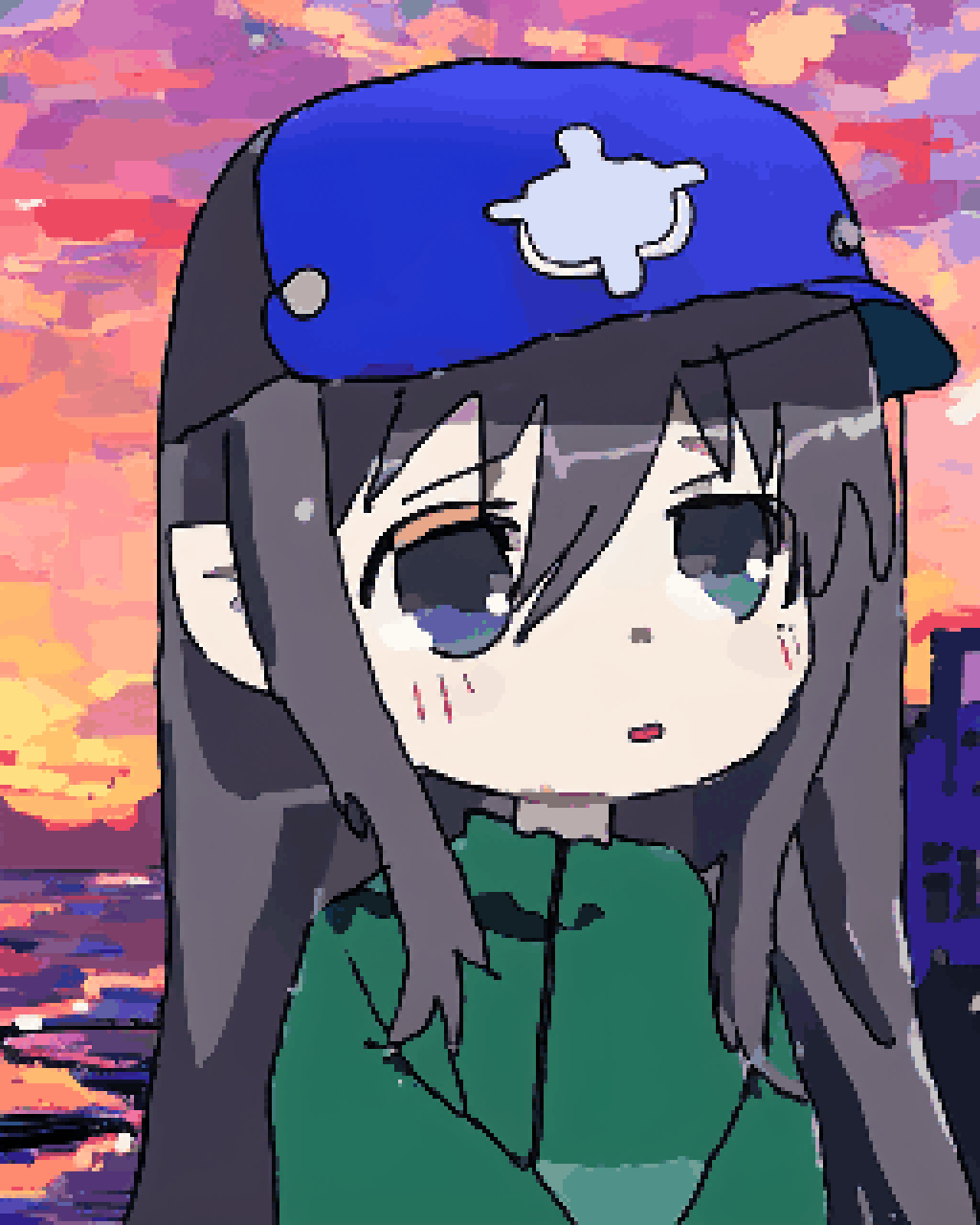Oekaki #4405