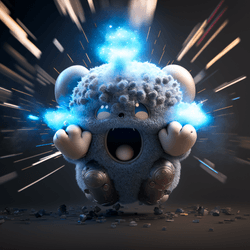 Fluff #798