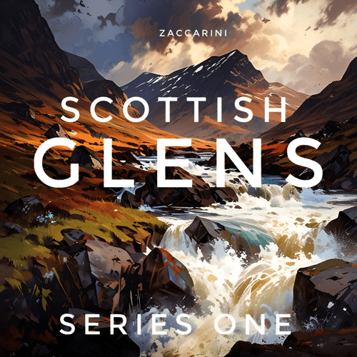 Glens of Scotland