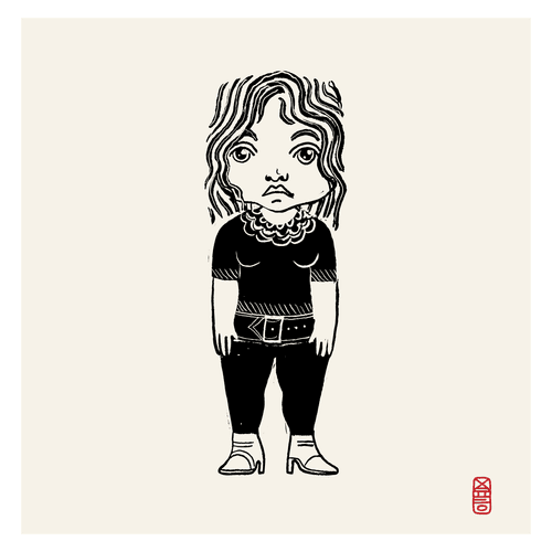 "1X1—One of Many"