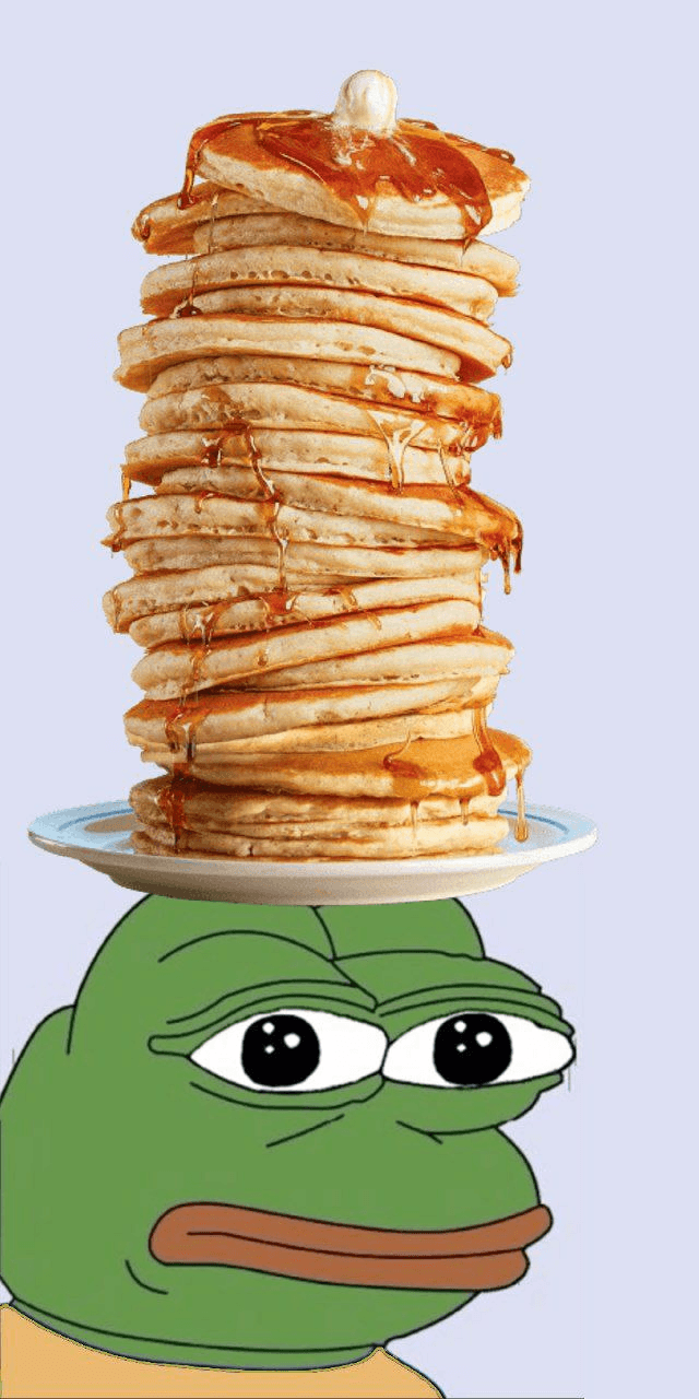 Pancakes Galore