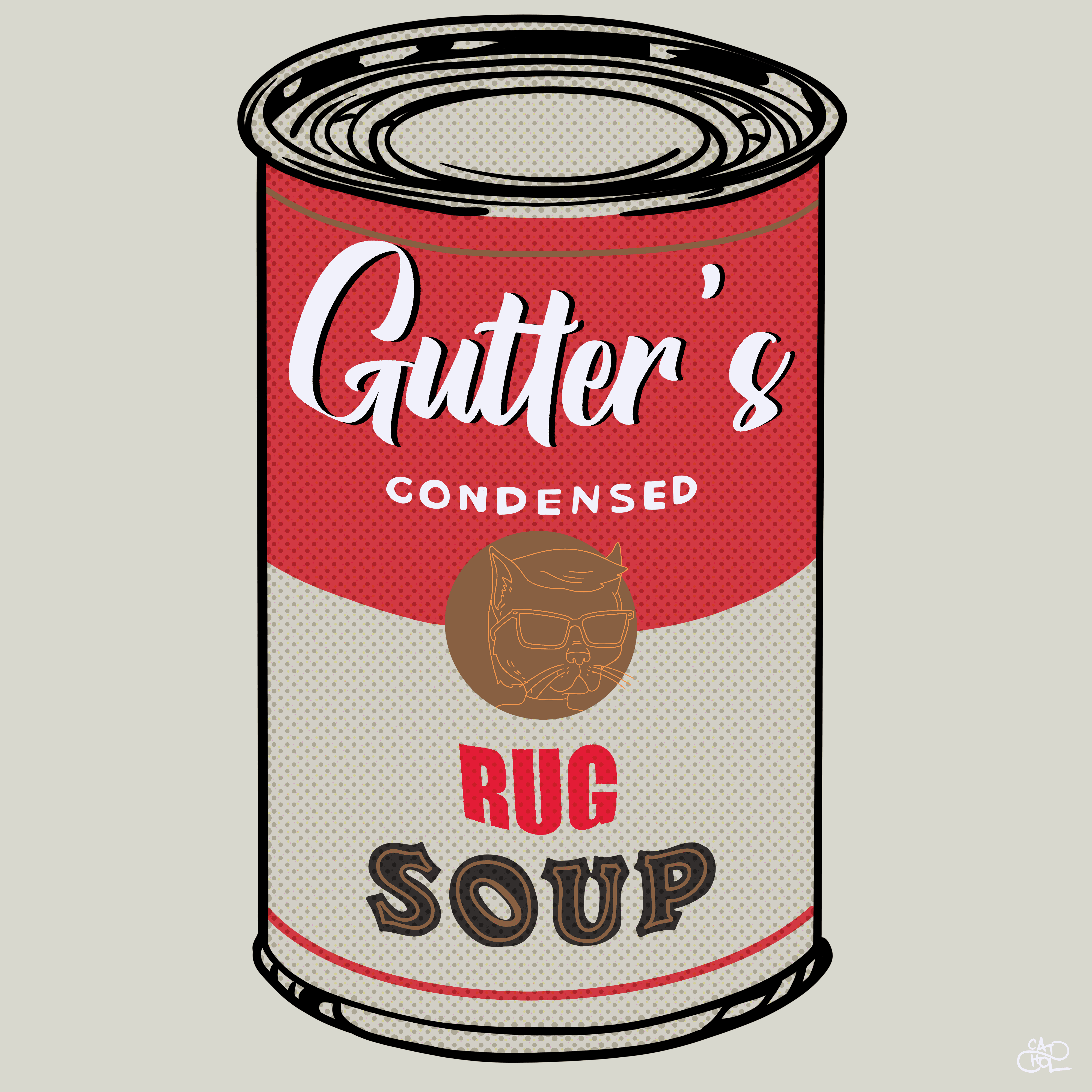 Rug Soup