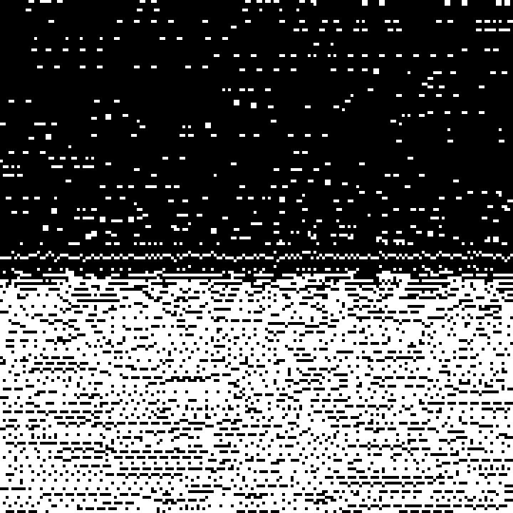 COLORS OF NOISE 9