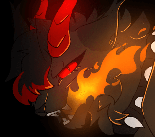 Hell's Whisper Cats