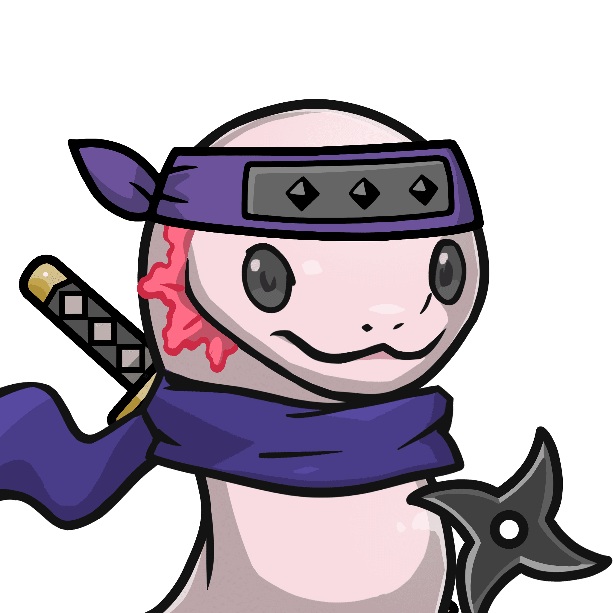Orochi-Axolotl #00320