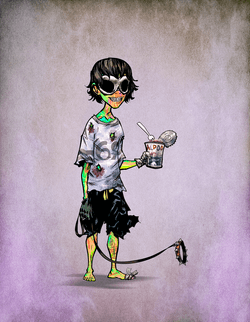 Nuclear Nerds #7074