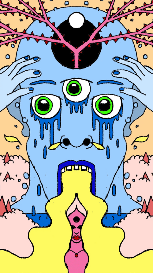 Cats Will Eat You Base Editions