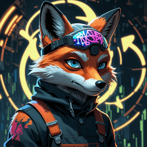 Dark Fox