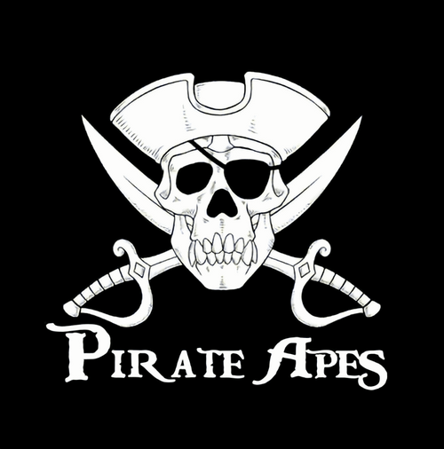 PirateApes _ 