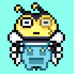 Bees Deluxe #14380