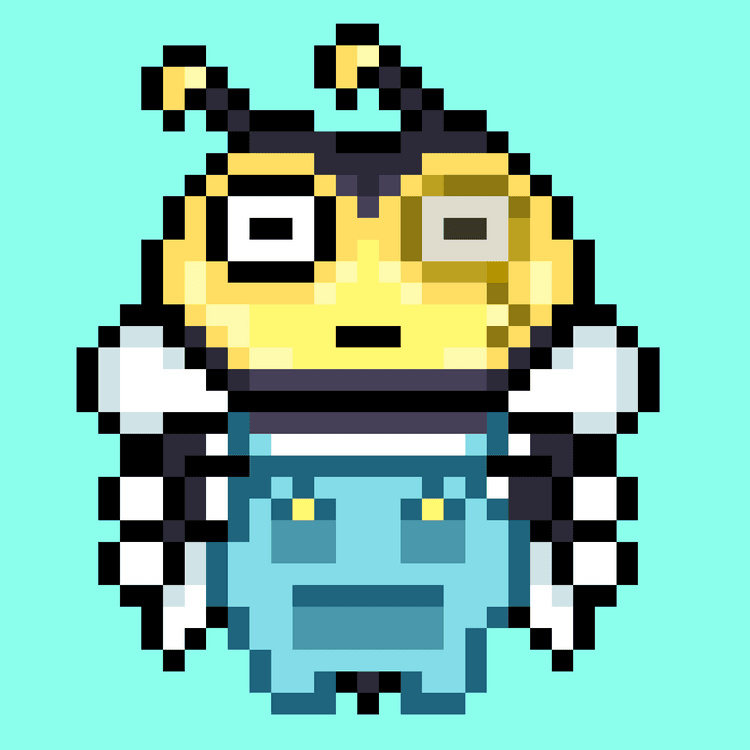 Bees Deluxe #14380