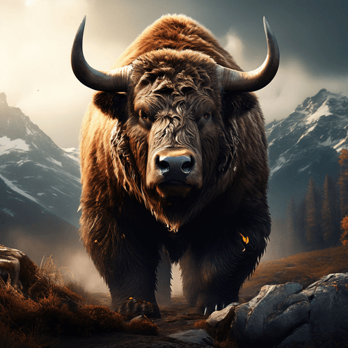 Base Early Bull on ZORA