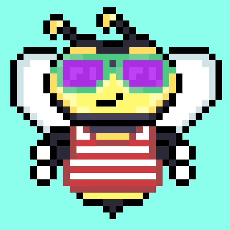 Bees Deluxe #19659