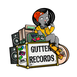 Gutter Records Collabs collection image