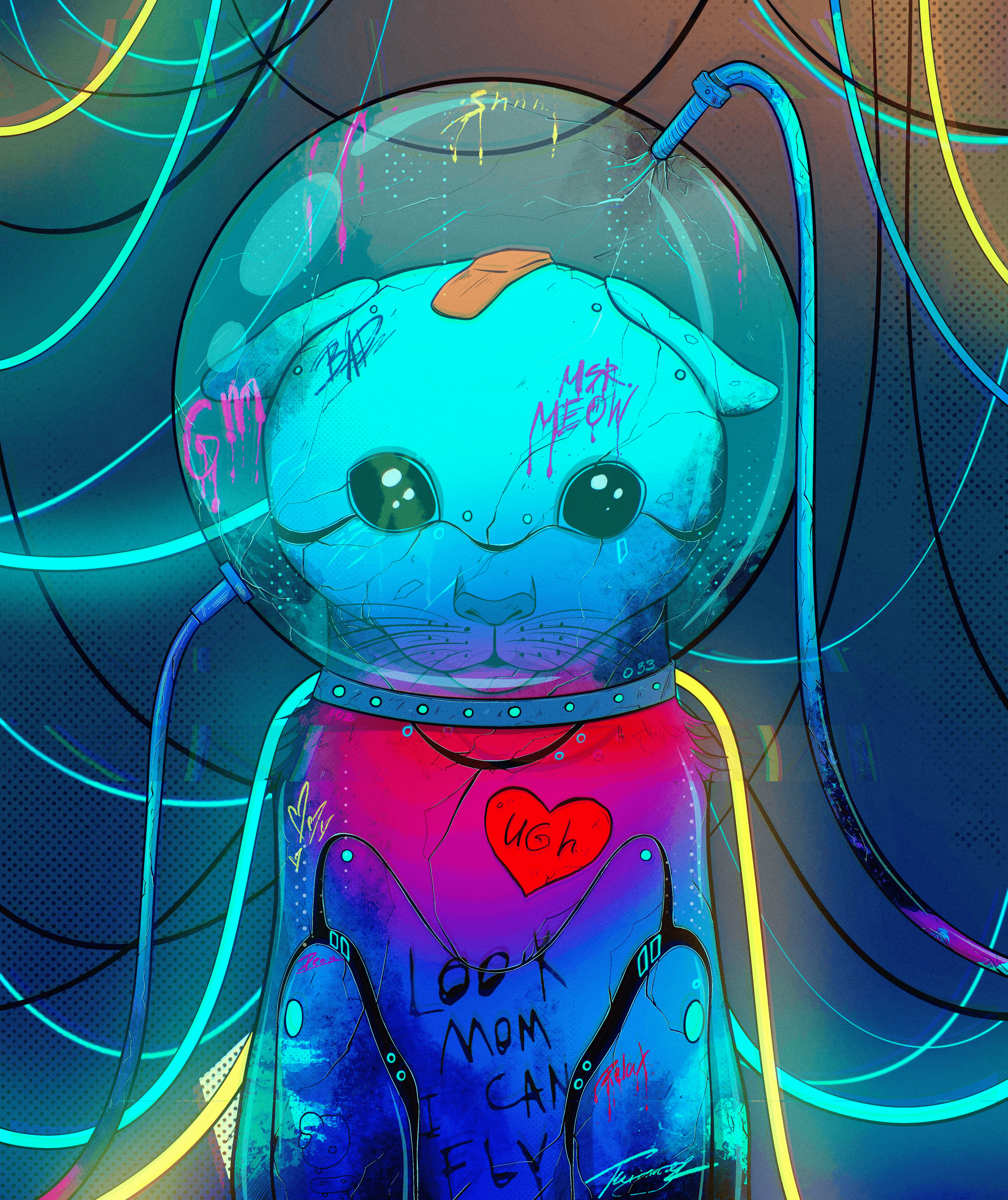 Meow#32