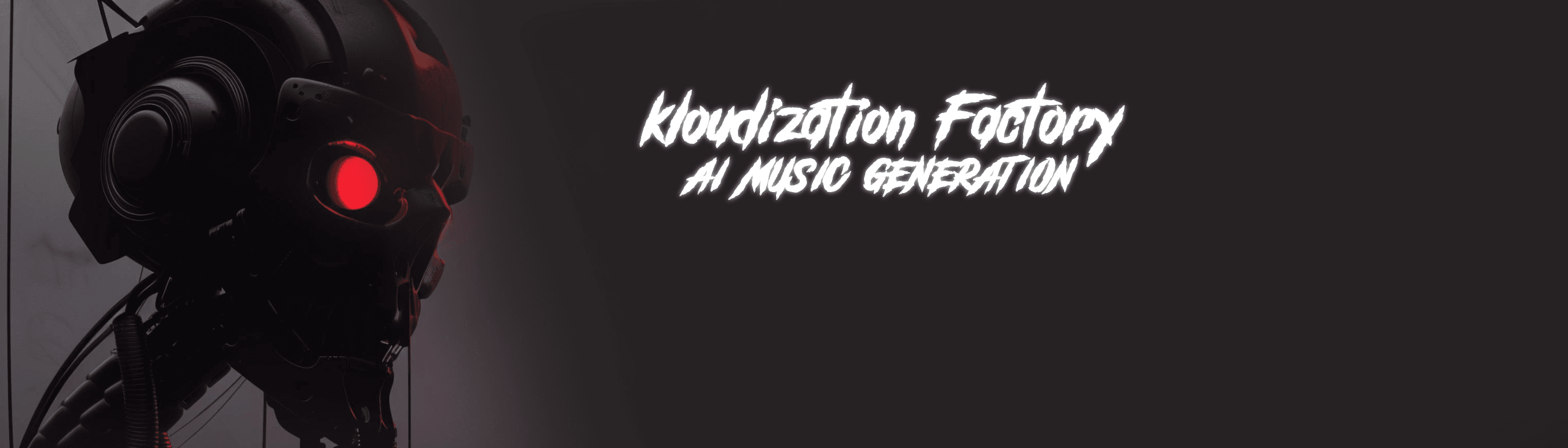 Kloudization-Factory banner