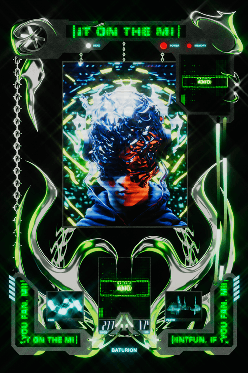 acid