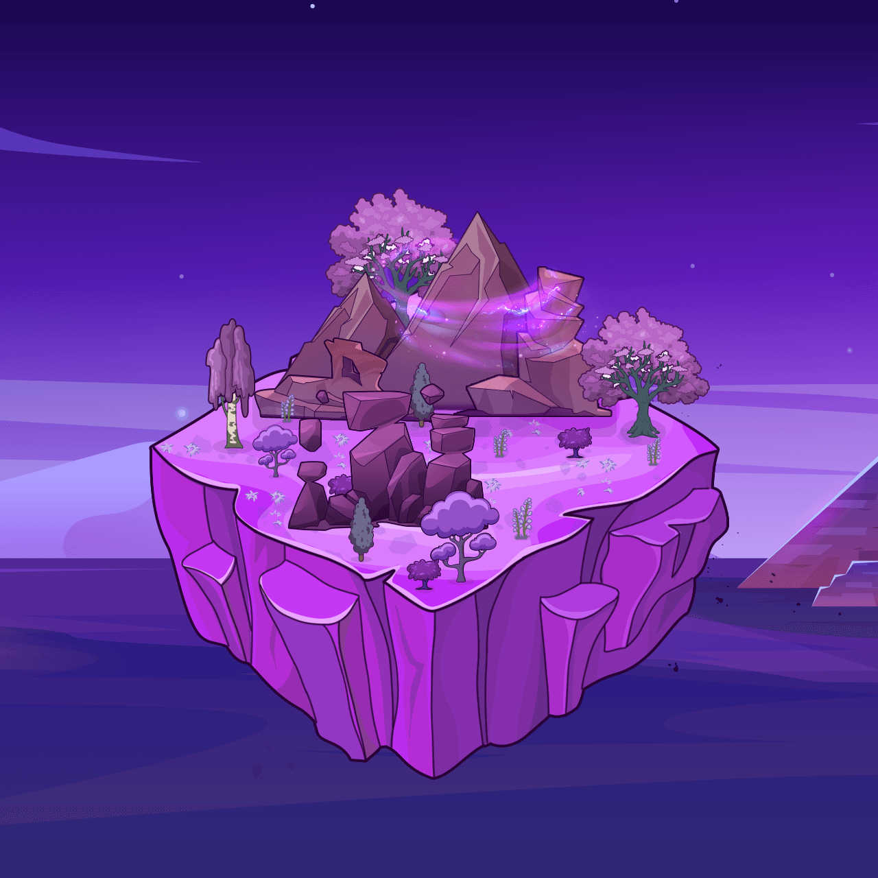 DuckyCity Island 999 DuckyCity Island OpenSea duckycity-island-999-duckycity-island-opensea