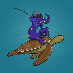 Ocean Racer #16762