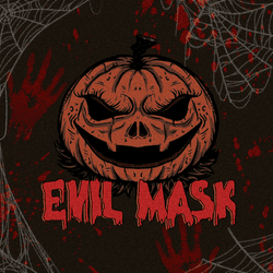 Evil Mask collection image