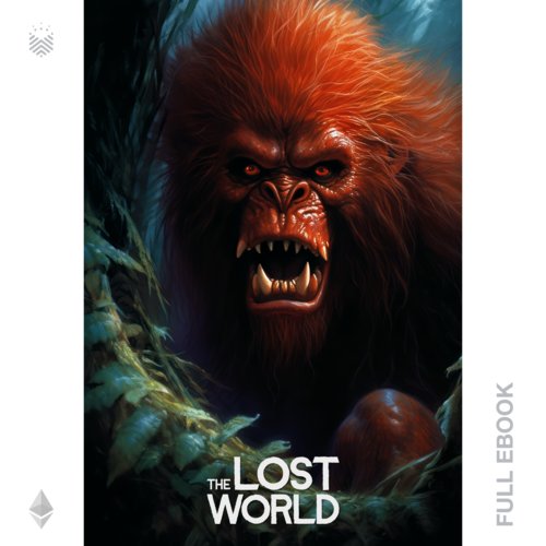 The Lost World #174