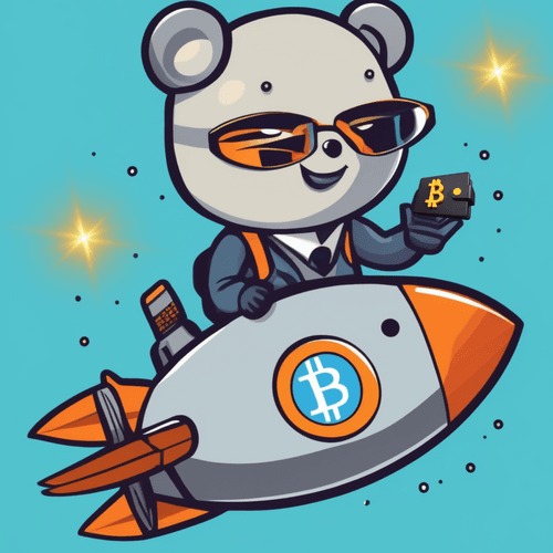 Panda-Rocket