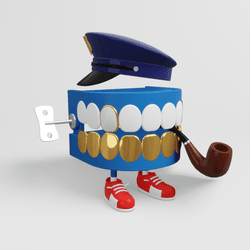 GRILLZ GANG #4914