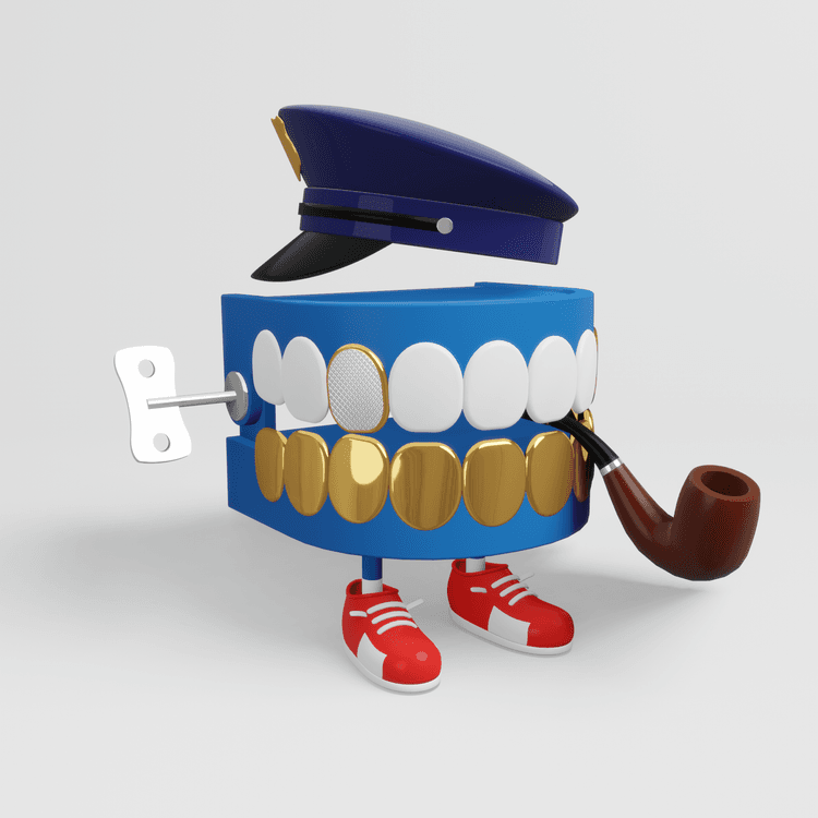 GRILLZ GANG #4914