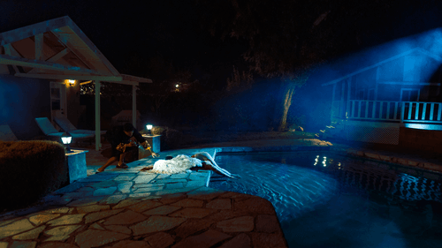 MOONLIGHT MIRAGE