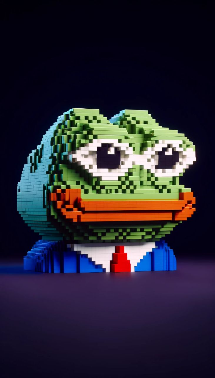 Get Based Pepe