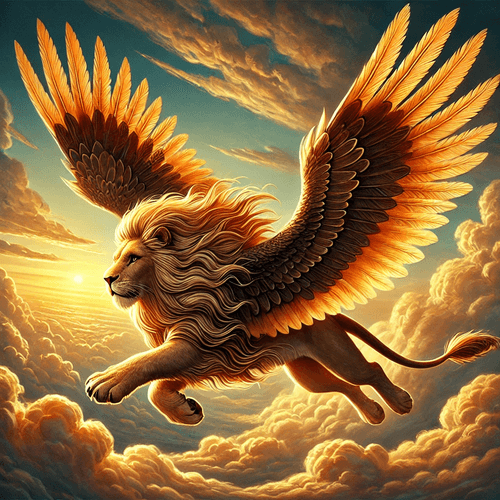 God Of The Sun