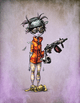 Nuclear Nerds #3851