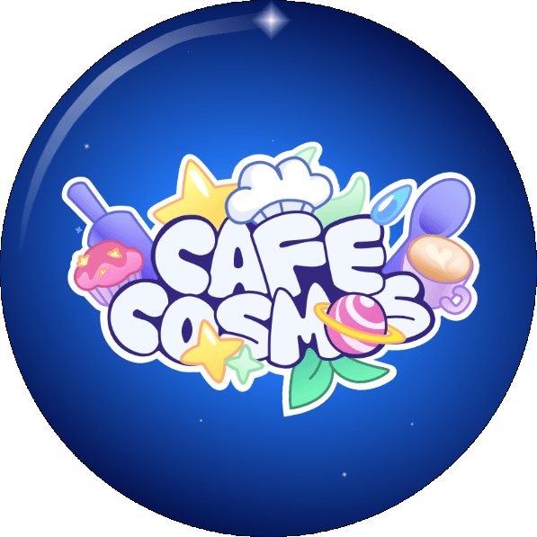 CafeCosmos Explorer's Rune