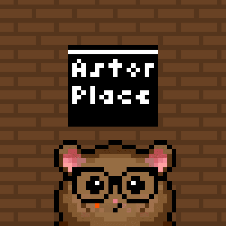 SubwayRat #4940