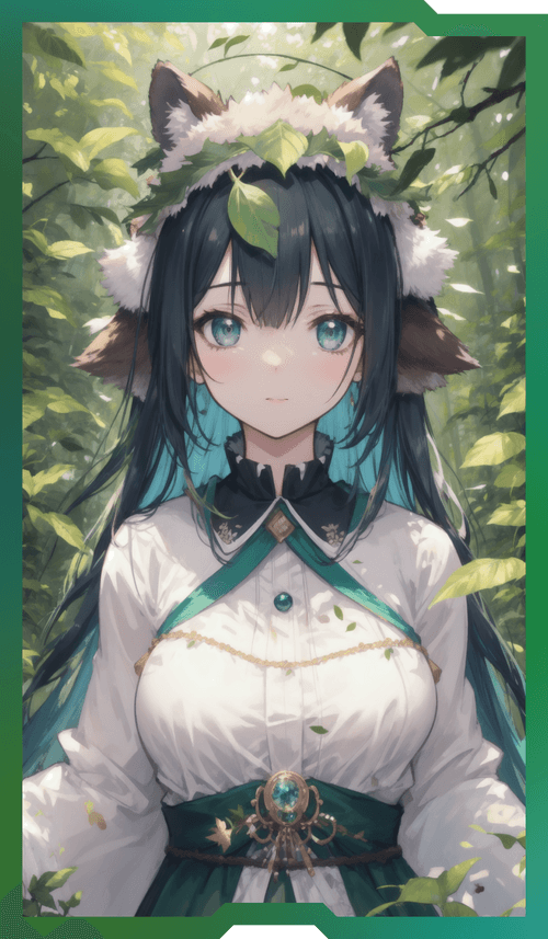 Tanuki