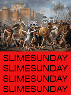 Triumphs of the Nation State by Slimesunday collection image