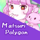 Matsuri Polygon1