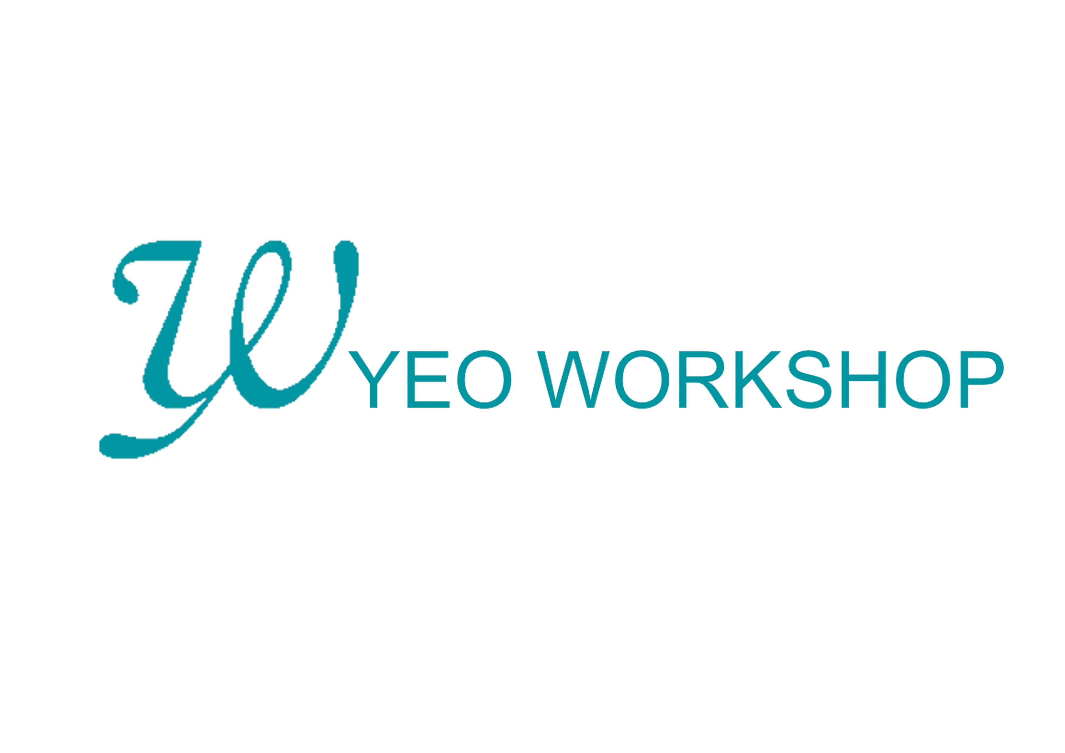 YeoWorkshop banner