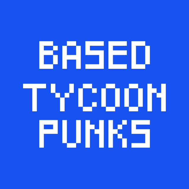 Based TycoonPunks collection image