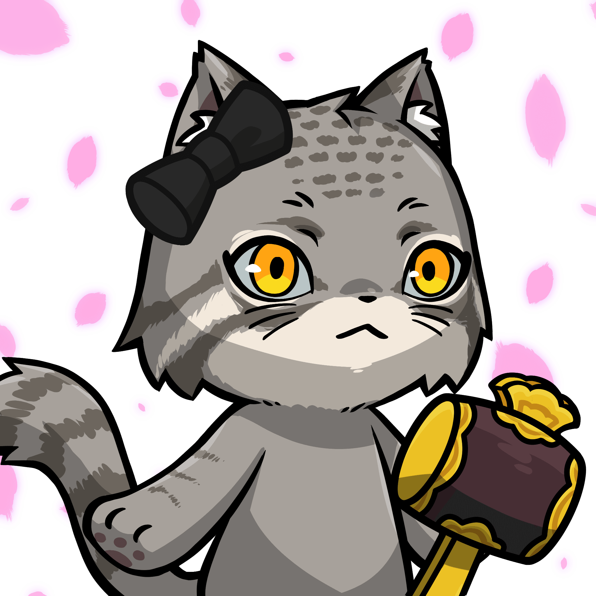 Setsuna-Pallas's cat #02509